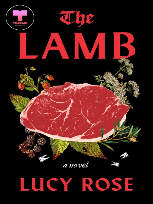 Title details for The Lamb by Lucy Rose - Wait list